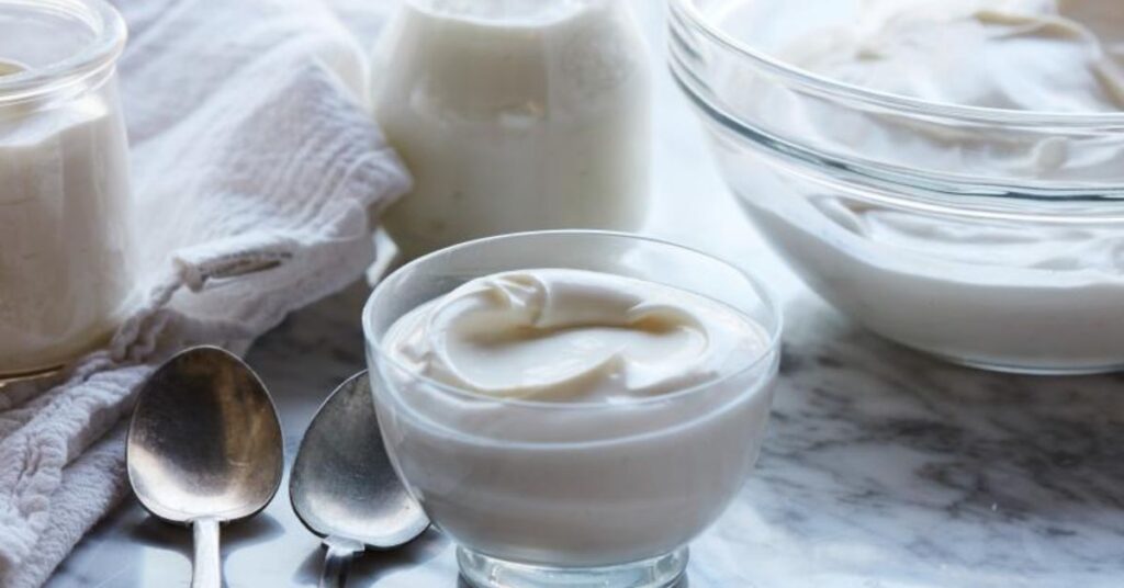 5 zdravstvenih prednosti grčkog jogurta