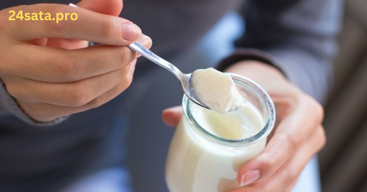 Grčki jogurt: Znate li po čemu se razlikuje od klasičnog jogurta i zašto ga je dobro jesti redovito?