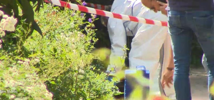 Horor u Njemačkoj: Pronađena mrtva djevojčica na školskom igralištu. Hrvat (17) uhićen zbog ubojstva