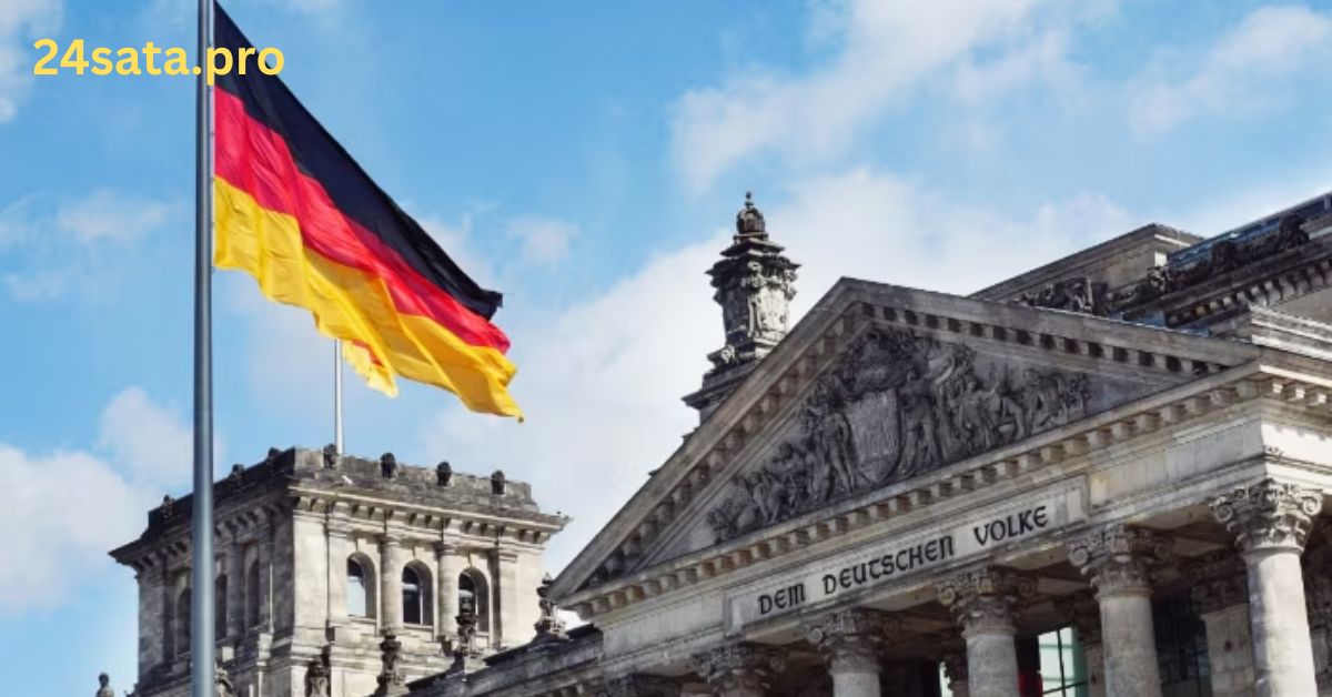 Njemačka: Gospodarstvo je ušlo u recesiju, veliki utjecaj inflacije