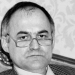 Preminuo je novinar i urednik Večernjeg lista Tomislav Držić