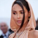 Svi su je gledali! 'Francuska Kim Kardashian' poslužila je duboki dekolte na festivalu u Cannesu
