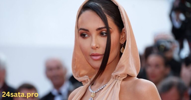 Svi su je gledali! ‘Francuska Kim Kardashian’ poslužila je duboki dekolte na festivalu u Cannesu