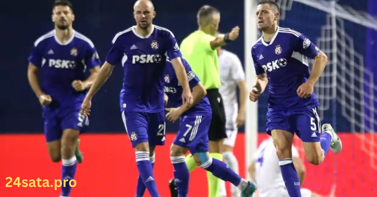 Evo gdje gledati Dinamo protiv Ludogoreca: Prijenos će biti dostupan manjem broju ljudi