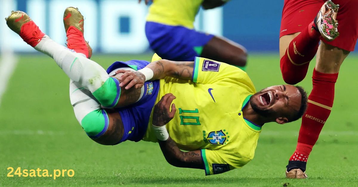 Richarlison s dva gola svladao Srbiju, ali se ozlijedio Neymar