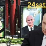 Kremlj poručio 'Vladimir Putin ne ide na Prigožinov sprovod'