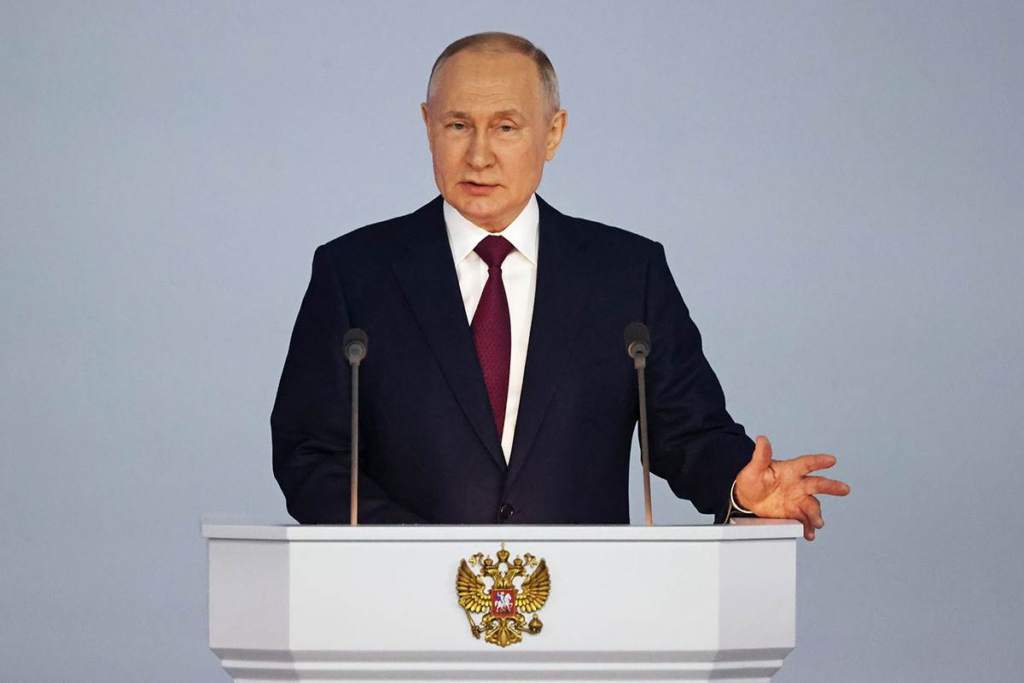 Globalne reakcije na Putinov gest: