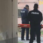 Ubojstvo u Osijeku: Pronašli mrtvog muškarca, uhitili trojicu