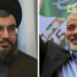 Braća po mržnji. Od Hamasa je Hezbollah puno moćniji Imamo 100.000 boraca, Izrael je tumor