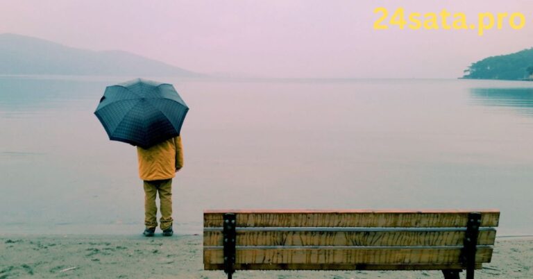 Dung Quan Tam Nguyen Si Kha • Rainy Day Memories • 2023