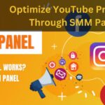 Optimize YouTube Presence Through SMM Panel